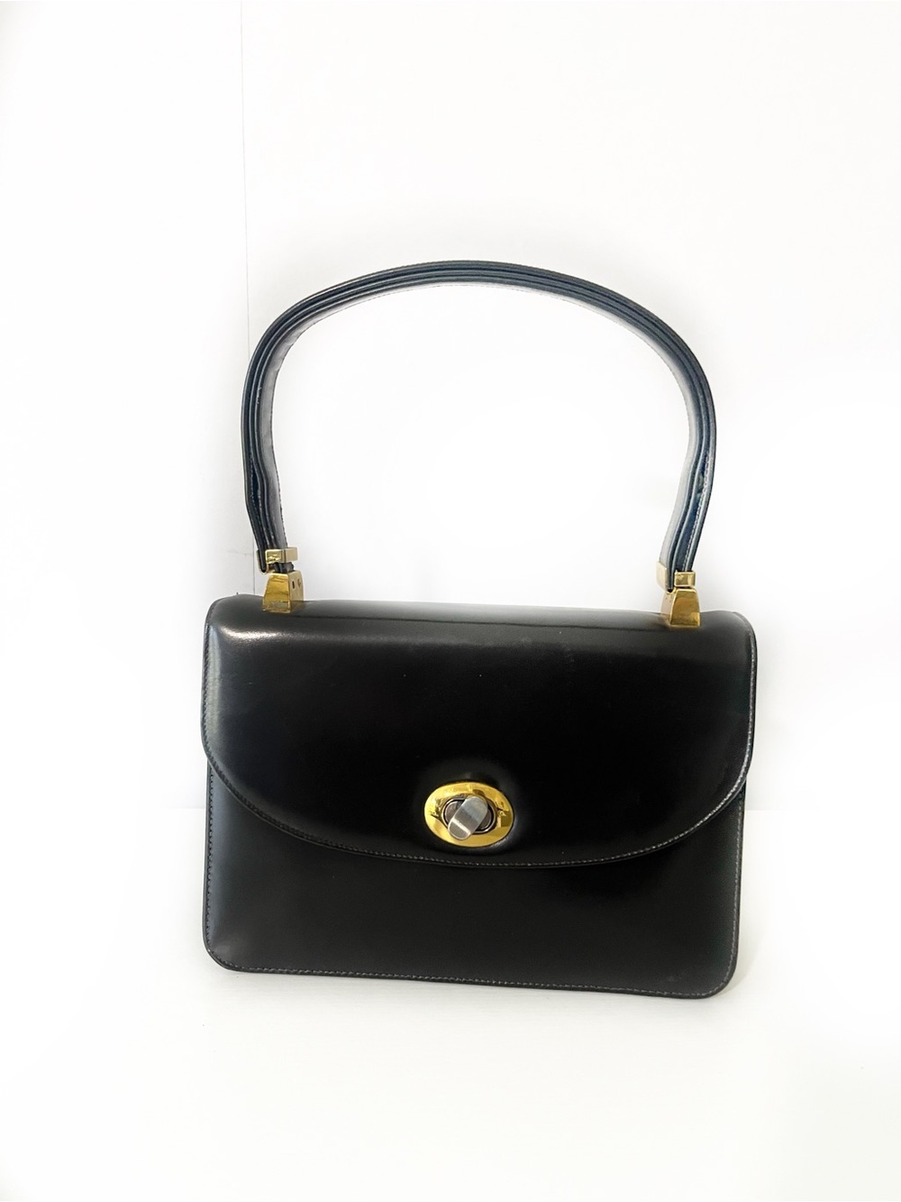 Koret Vintage Style Mid Century Modern Purse
